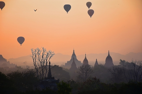 ballonnen